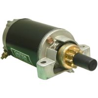 Motor de Arranque HC-Cargo 112826