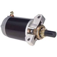 Motor de Arranque HC-Cargo 112829