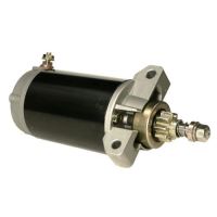 Motor de Arranque HC-Cargo 112830