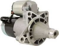 Motor de Arranque HC-Cargo 112846