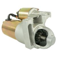 Motor de Arranque HC-Cargo 112897