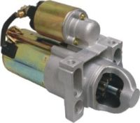 Motor de Arranque HC-Cargo 112902