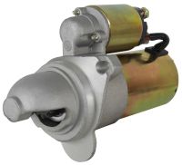 Motor de Arranque HC-Cargo 112905