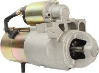Motor de Arranque HC-Cargo 112906