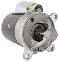 Motor de Arranque HC-Cargo 112963