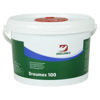 Toalhitas Dreumex 100