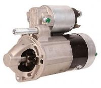 Motor de Arranque HC-Cargo 113020