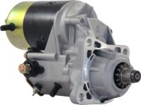 Motor de Arranque HC-Cargo 113114