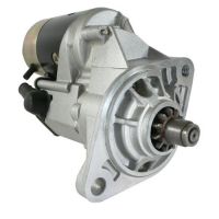 Motor de Arranque HC-Cargo 113130