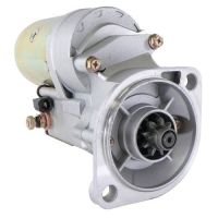 Motor de Arranque HC-Cargo 113132