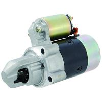Motor de Arranque HC-Cargo 113141
