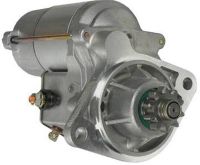 Motor de Arranque HC-Cargo 113172