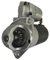 Motor de Arranque HC-Cargo 113177
