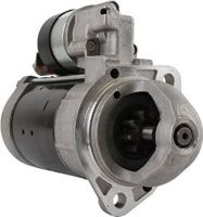 Motor de Arranque HC-Cargo 113181