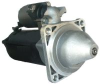 Motor de Arranque HC-Cargo 113183
