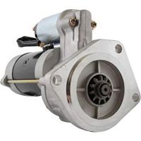Motor de Arranque HC-Cargo 113191