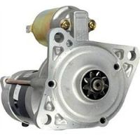 Motor de Arranque HC-Cargo 113194
