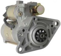 Motor de Arranque HC-Cargo 113195