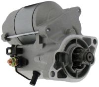 Motor de Arranque HC-Cargo 113204