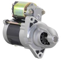 Motor de Arranque HC-Cargo 113205