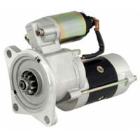Motor de Arranque HC-Cargo 113210
