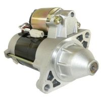 Motor de Arranque HC-Cargo 113211