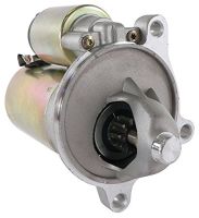 Motor de Arranque HC-Cargo 113222
