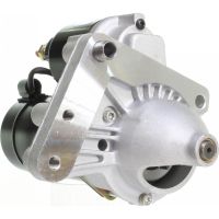 Motor de Arranque HC-Cargo 113254
