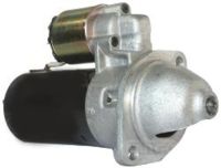 Motor de Arranque HC-Cargo 113268