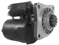 Motor de Arranque HC-Cargo 113269
