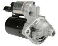 Motor de Arranque HC-Cargo 113271