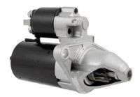 Motor de Arranque HC-Cargo 113281