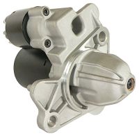Motor de Arranque HC-Cargo 113286