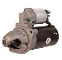 Motor de Arranque HC-Cargo 113292