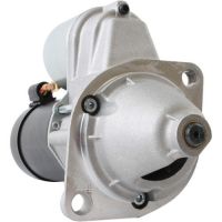 Motor de Arranque HC-Cargo 113307