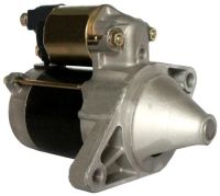 Motor de Arranque HC-Cargo 113313