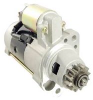 Motor de Arranque HC-Cargo 113323