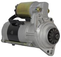 Motor de Arranque HC-Cargo 113346