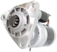 Motor de Arranque HC-Cargo 113356