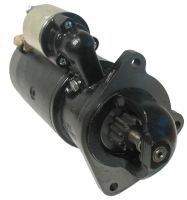 Motor de Arranque HC-Cargo 113380