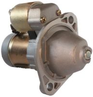 Motor de Arranque HC-Cargo 113408