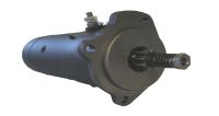 Motor de Arranque HC-Cargo 113453