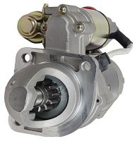 Motor de Arranque HC-Cargo 113456