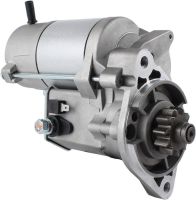 Motor de Arranque HC-Cargo 113459