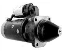 Motor de Arranque HC-Cargo 113465
