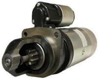 Motor de Arranque HC-Cargo 113482