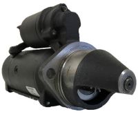 Motor de Arranque HC-Cargo 113532