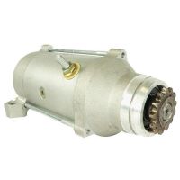 Motor de Arranque HC-Cargo 113538
