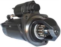Motor de Arranque HC-Cargo 113570
