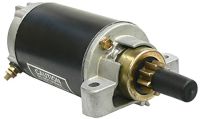 Motor de Arranque HC-Cargo 113591